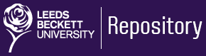 Leeds Beckett University Repository